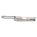 Picture of Cisco® QSFP-40G-SR-BD Compatible TAA Compliant 40GBase-BX QSFP+ Transceiver (MMF, 832nm to 918nm, 150m, DOM, LC)
