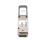 Picture of Dell® QSFP-40G-SWDM4-DE Compatible TAA Compliant 40GBase-SWDM4 QSFP+ Transceiver (MMF, 850nm, 350m, DOM, LC)