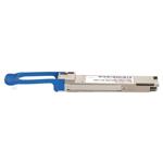 Picture of Cisco® Compatible TAA Compliant 40GBase-BX QSFP+ Transceiver (SMF, 1330nmTx/1270nmRx, 40km, DOM, 0 to 70C, MPO)