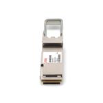 Picture of MSA and TAA Compliant 40GBase-BX QSFP+ Transceiver (MMF, 850nm, 100m, DOM, 0 to 70C, LC)