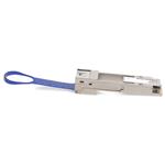 Picture of MSA and TAA Compliant 10GBase-Converter QSFP+ Transceiver (QSFP+ to SFP+ Converter)