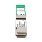 Picture of Arista Networks® Compatible TAA Compliant 100GBase-CLR4 QSFP28 Transceiver (SMF, 1310nm, 2km, DOM, 0 to 70C, LC)
