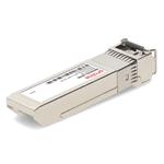 Picture of LG-Ericsson® Compatible TAA Compliant 10GBase-BX SFP+ Transceiver (SMF, 1330nmTx/1270nmRx, 40km, DOM, -40 to 85C, LC)