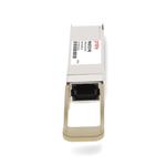 Picture of LG-Ericsson® RDH10272/15 Compatible TAA Compliant 100GBase-SR4 QSFP28 Transceiver (MMF, 850nm, 100m, DOM, 0 to 70C, MPO)