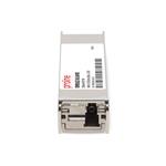 Picture of LG-Ericsson® Compatible TAA Compliant 10GBase-BX XFP Transceiver (SMF, 1490nmTx/1550nmRx, 80km, DOM, LC)