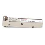 Picture of Redback® RED-SFP-GE-CWDM1610 Compatible TAA Compliant 1000Base-CWDM SFP Transceiver (SMF, 1610nm, 40km, LC)