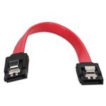 Picture of 5-Pack of 6in SATA Female to Female Serial Cables