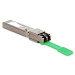 Picture of MSA and TAA Compliant 100GBase-FR1 SFP-DD Transceiver (SMF, 1310nm, 2km, DOM, CMIS 2.0, 0 to 70C, LC)