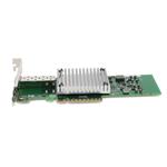 Picture of Solarflare® SFN5152F Compatible 10Gbs Single Open SFP+ Port PCIe 2.0 x8 Network Interface Card