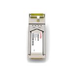 Picture of PacketFront® Compatible TAA Compliant 1000Base-BX SFP Transceiver (SMF, 1550nmTx/1310nmRx, 20km, DOM, SC)