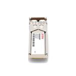 Picture of Arista Networks® SFP-10G-DW-1610 Compatible TAA Compliant 10GBase-CWDM SFP+ Transceiver (SMF, 1610nm, 40km, DOM, LC)