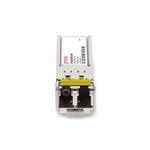 Picture of Cisco® Compatible TAA Compliant 16GBase-CWDM Fibre Channel SFP+ Transceiver (SMF, 1550nm, 40km, DOM, 0 to 70C, LC)