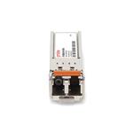 Picture of Cisco® Compatible TAA Compliant 16GBase-CWDM Fibre Channel SFP+ Transceiver (SMF, 1570nm, 40km, DOM, 0 to 70C, LC)