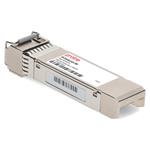 Picture of Cisco® SFP-25G-BX-D-40-I Compatible TAA Compliant 25GBase-BX SFP28 Transceiver (SMF, 1310nmTx/1270nmRx, 40km, DOM, Rugged, LC)