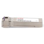 Picture of Cisco® SFP-25G-BX-D Compatible TAA Compliant 25GBase-BX SFP28 Transceiver (SMF, 1330nmTx/1270nmRx, 10km, DOM, LC)