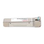 Picture of Cisco® SFP-25G-BX-U-40-I Compatible TAA Compliant 25GBase-BX SFP28 Transceiver (SMF, 1270nmTx/1310nmRx, 40km, DOM, Rugged, LC)