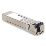 Picture of Cisco® SFP-25G-BX-U Compatible 25GBase-BX SFP28 TAA Compliant Transceiver SMF, 1270nmTx/1330nmRx, 10km, LC, DOM