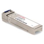 Picture of Dell® SFP-25G-LR-DE-BX-U Compatible TAA Compliant 25GBase-BX SFP28 Transceiver (SMF, 1270nmTx/1330nmRx, 10km, DOM, LC)