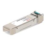 Picture of Ciena® Compatible TAA Compliant 25GBase-BX SFP28 Transceiver (SMF, 1270nmTx/1310nmRx, 40km, DOM, LC)