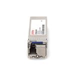 Picture of MSA and TAA Compliant 25GBase-BX SFP28 Transceiver (SMF, 1270nmTx/1330nmRx, 10km, LC, Rugged)