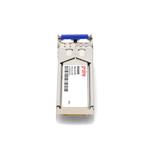 Picture of MRV® SFP-GD-MX Compatible TAA Compliant 1000Base-MX SFP Transceiver (MMF, 1310nm, 2km, DOM, LC)