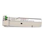 Picture of Juniper Networks® Compatible TAA Compliant 1000Base-CWDM SFP Transceiver (SMF, 1530nm, 160km, DOM, LC)