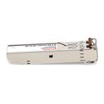Picture of Alcatel-Lucent Nokia® SFP-GIG-61CWD60 Compatible TAA Compliant 1000Base-CWDM SFP Transceiver (SMF, 1610nm, 60km, LC)