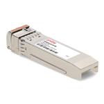 Picture of Hirschmann® SFP-GIG-BA-LH/LC-EEC Compatible TAA Compliant 1000Base-BX SFP Transceiver (SMF, 1490nmTx/1550nmRx, 80km, Rugged, LC)