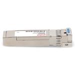 Picture of Cisco® SFP-GPON-B Compatible TAA Compliant 2.4Gbs/1.2Gbs-B+ SFP Transceiver (SMF, 1490nmTx/1310nmRx, 20km, SC)