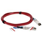 Picture of Cisco® Compatible TAA Compliant 10GBase-CU SFP+ to SFP+ Direct Attach Cable (Passive Twinax, 1m)