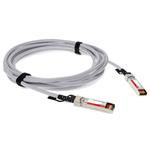 Picture of Cisco® Compatible TAA Compliant 10GBase-CU SFP+ to SFP+ Direct Attach Cables (Passive Twinax, 5m)