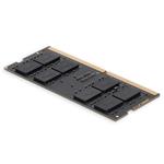 Picture of Dell® SNPCRXJ6C/16G Compatible 16GB DDR4-2666MHz Unbuffered Dual Rank x8 1.2V 260-pin CL19 SODIMM