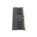 Picture of Dell® SNPM0VW4C/8G Compatible 8GB DDR4-2400MHz Unbuffered Single Rank x8 1.2V 288-pin CL15 UDIMM