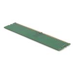 Picture of Dell® SNPMT9MYC/8G Compatible 8GB DDR4-2400MHz Unbuffered ECC Single Rank x8 1.2V 288-pin CL17 UDIMM