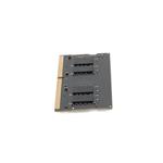 Picture of Dell® SNPTD3KXC/8G Compatible 8GB DDR4-2133MHz Unbuffered Dual Rank x8 1.2V 260-pin SODIMM