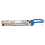 Picture of Intel® SPTSLP3SLCDF Compatible TAA Compliant 100GBase-FR QSFP28 Transceiver (SMF, 1310nm, 2km, DOM, LC)