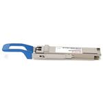 Picture of Intel® SPTSLP3SLCDF Compatible TAA Compliant 100GBase-FR QSFP28 Transceiver (SMF, 1310nm, 2km, DOM, LC)