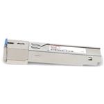 Picture of Tellabs® TEL017 Compatible TAA Compliant 2.4Gbs/1.2Gbs-B+ SFP Transceiver (SMF, 1310nmTx/1490nmRx, 15km, DOM, -40 to 85C, LC)