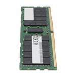 Picture of Cisco® UCS-MR-X64G2RT-H Compatible Factory Original 64GB DDR4-2933MHz Registered ECC Dual Rank x4 1.2V 288-pin CL17 RDIMM