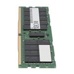 Picture of Cisco® UCS-MR-X64G2RT-HS Compatible Factory Original 64GB DDR4-2933MHz Registered ECC Dual Rank x4 1.2V 288-pin CL17 RDIMM