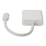 Picture of 5-Pack of USB 3.1 (C) Male to HDMI Female White Adapters
