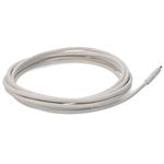 Picture of 5PK 1m USB 3.1 (C) Male to Lightning Male White Cables
