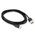 Picture of 5m USB 2.0 (A) Male to USB 2.0 (C) Male Black Cable