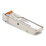 Picture of Coriant® Compatible TAA Compliant 10GBase-CWDM SFP+ Transceiver (SMF, 1570nm, 10km, DOM, LC)