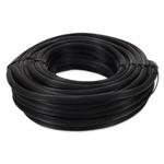 Picture of 50ft VGA Male to Male Black Cable Max Resolution Up to 1920x1200 (WUXGA)