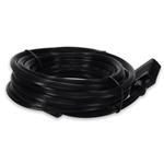 Picture of 5PK 6ft VGA Male to Male Black Cables Max Resolution Up to 1920x1200 (WUXGA)