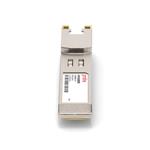 Picture of Viptela® VIP-SFP-1GE-BASET Compatible TAA Compliant 10/100/1000Base-TX SFP Transceiver (Copper, 100m, 0 to 70C, RJ-45)