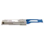 Picture of VSS Monitoring® VX_00043 Compatible TAA Compliant 40GBase-PLR4 QSFP+ Transceiver (SMF, 1310nm, 10km, DOM, MPO)