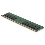 Picture of Nutanix® X-MEM-16GB-DDR4-2400 Compatible Factory Original 16GB DDR4-2400MHz Registered ECC Dual Rank x8 1.2V 288-pin CL17 RDIMM