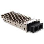 Picture of Cisco® X2-10GB-LX4 Compatible TAA Compliant 10GBase-LX4 X2 Transceiver (MMF, 1310nm, 300m, SC)